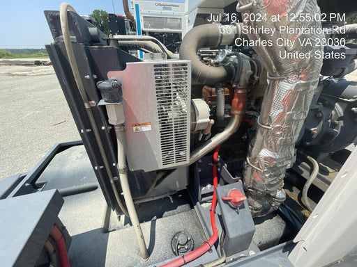 2022 ATLAS COPCO PAC F66 KD