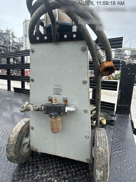 2020 PINNACLE PDQC-10000