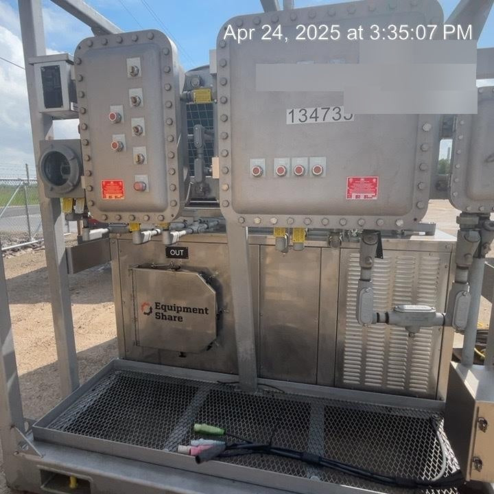 2021 SMARTECH SACP40A-HS-XP