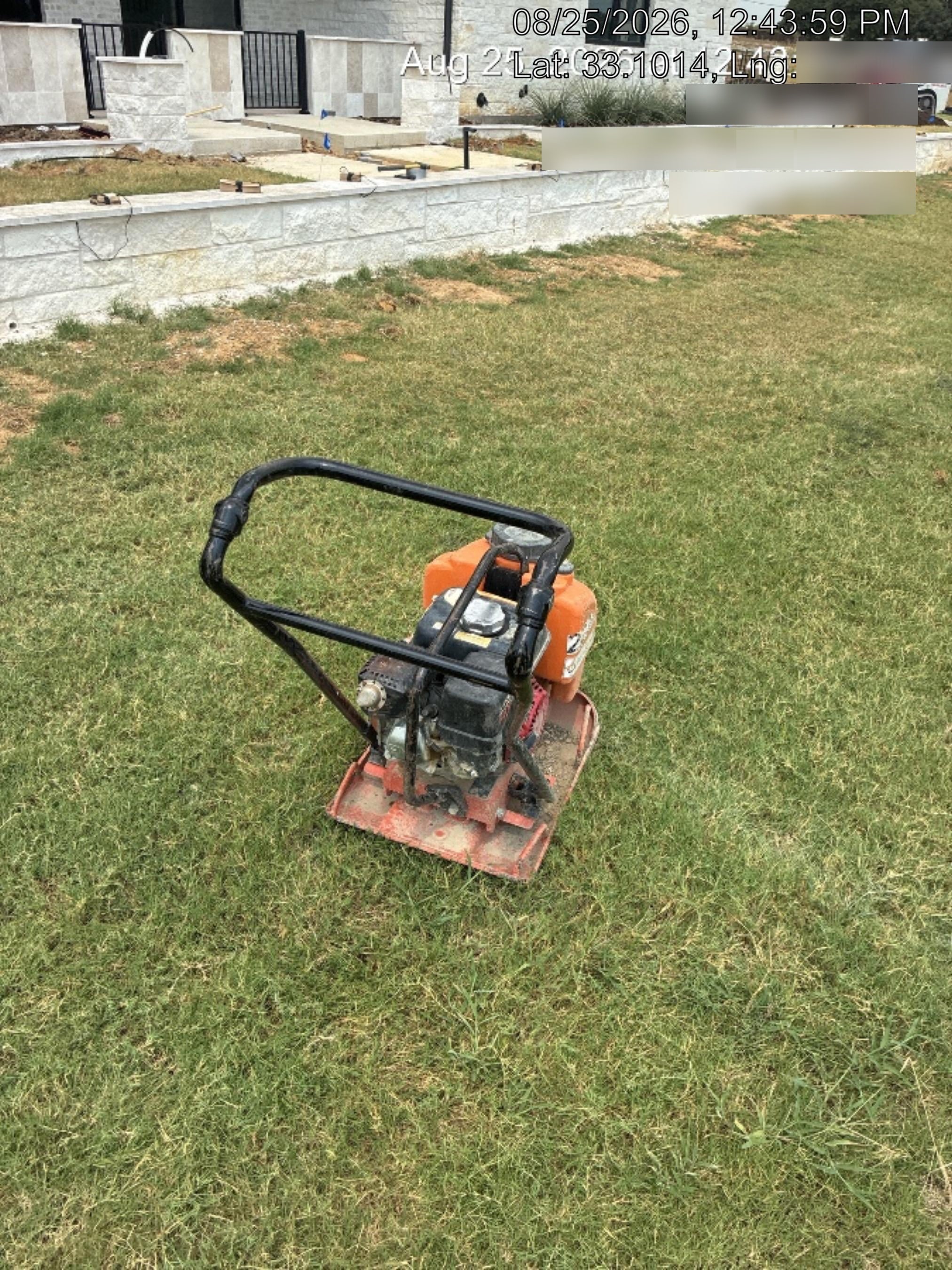 2022 MULTIQUIP MVC82VHW