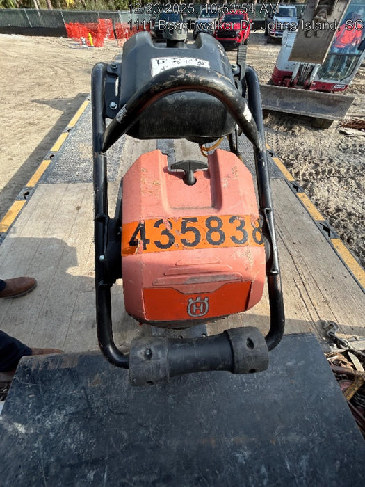 2024 HUSQVARNA LT6005