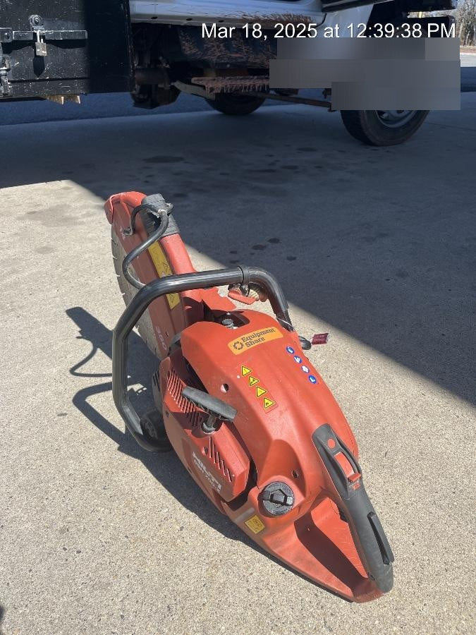 2020 HILTI DSH 700-X