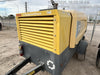 2023 ATLAS COPCO XAS 400-150 PACE