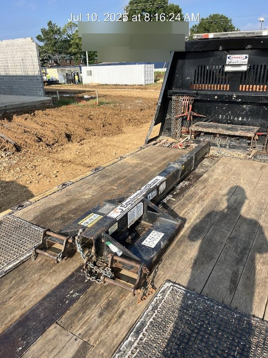 2021 STAR INDUSTRIES M1360B - Star JIB Boom