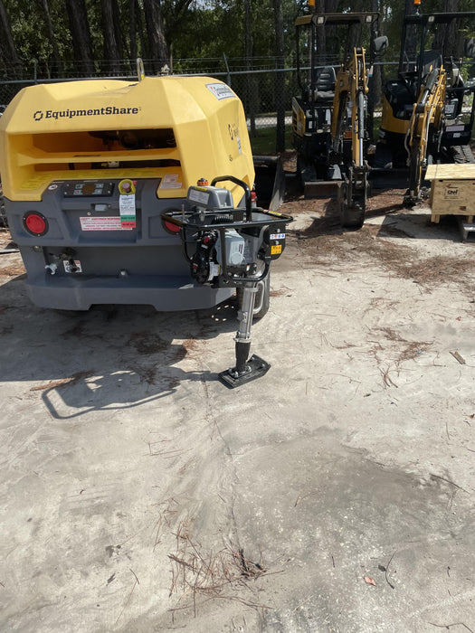 2023 MULTIQUIP MTR40HF