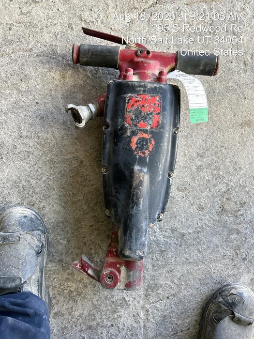 2025 AIRMAN PDS185S CWK