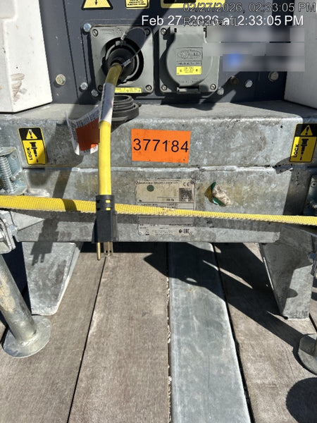 2023 ATLAS COPCO HILIGHT E3 Plus