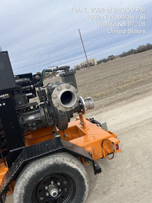 2022 RWN RWN-6612T-OBPT