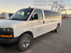 2023 GMC Savana 3500 - Rental