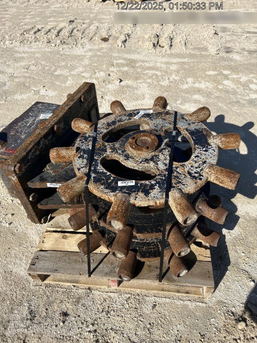 2022 ROCKLAND WB18-3