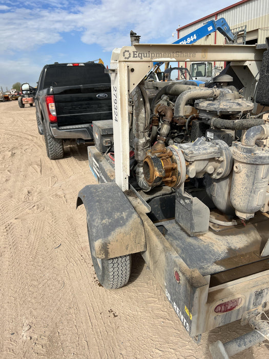 2022 ATLAS COPCO PAC F44 KD