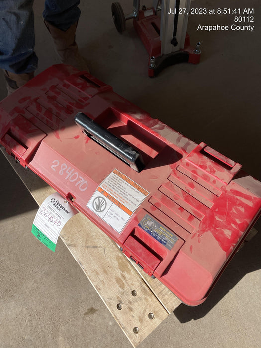 2022 BN PRODUCTS DBR-25WH