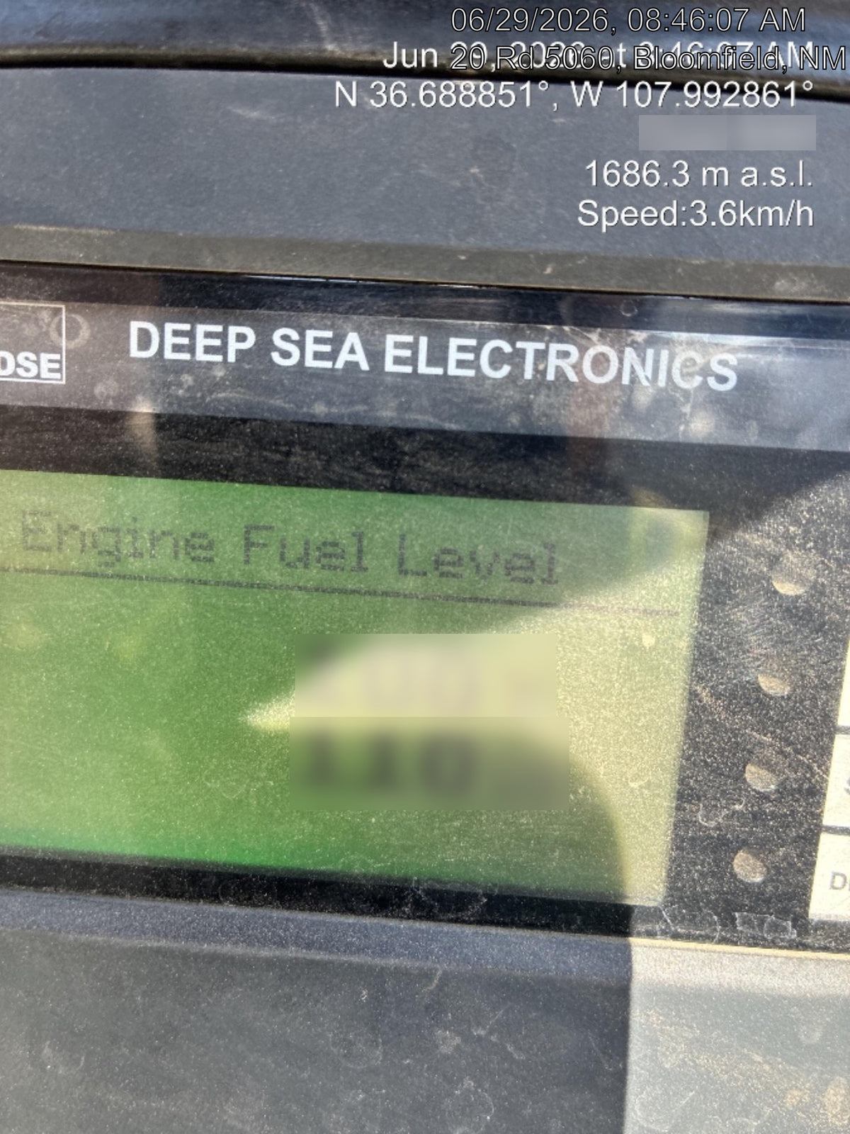 2021 ATLAS COPCO QAS 70
