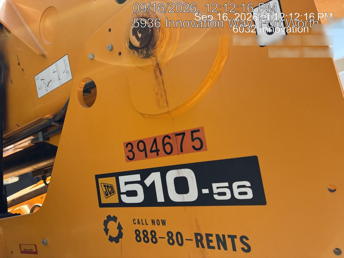2024 JCB 510-56
