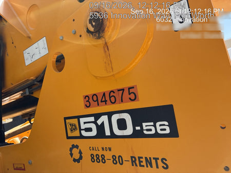 2024 JCB 510-56