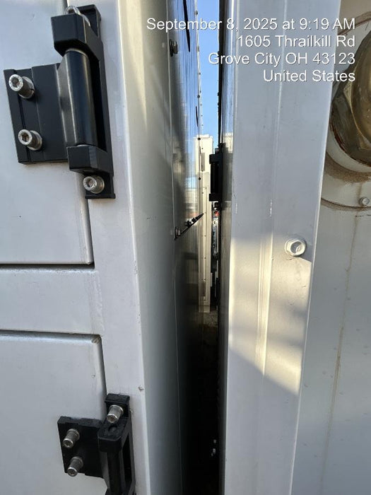 2025 CAPS PAHV-140TC-0NN0NN-5E5-P2-VG2CEUP