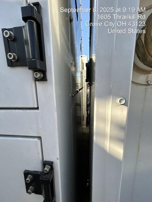 2025 CAPS PAHV-140TC-0NN0NN-5E5-P2-VG2CEUP