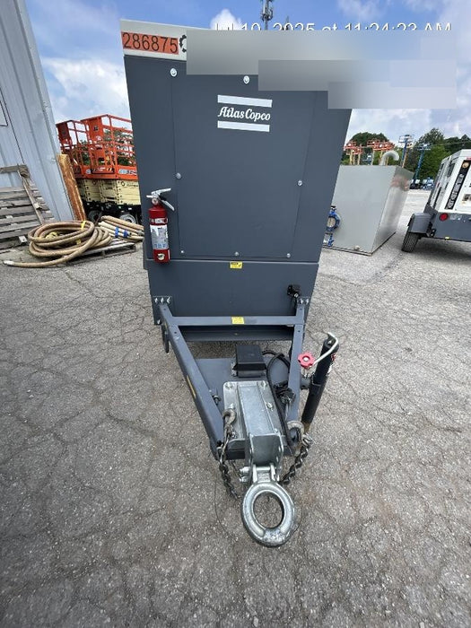 2022 ATLAS COPCO QAS 70