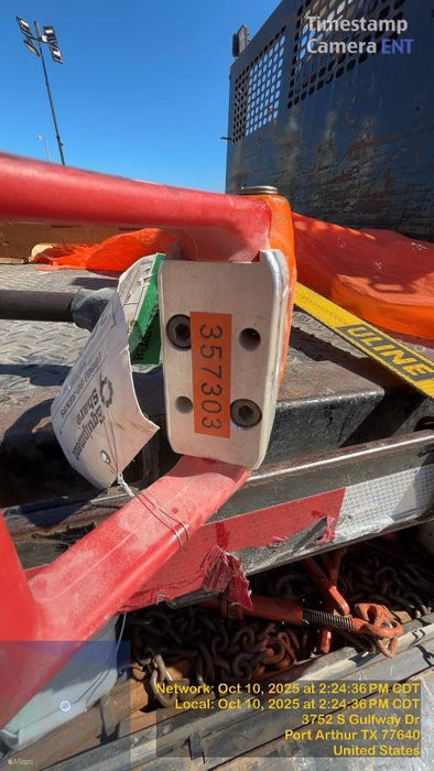 2023 MICHIGAN PNEUMATIC T3-EHDH-CARBIDE