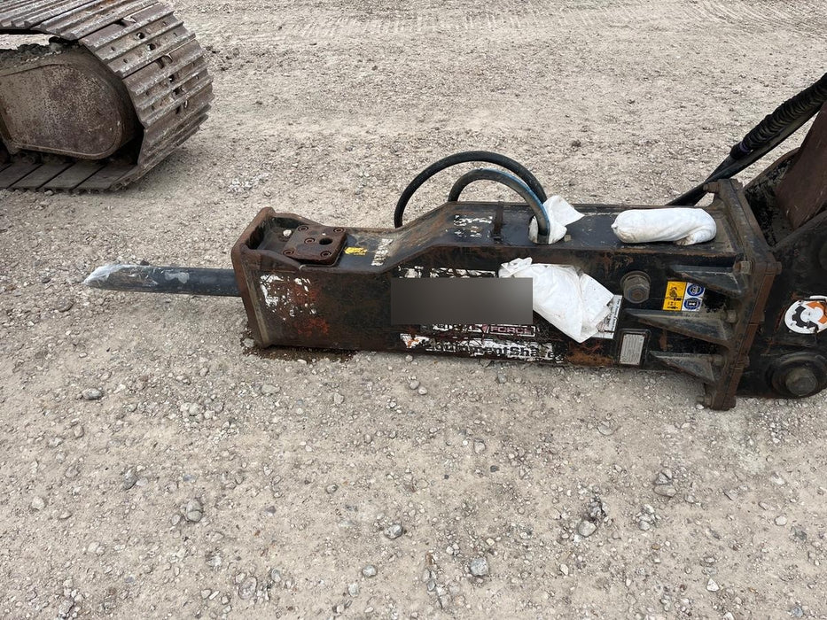 2020 PALADIN SFB1500