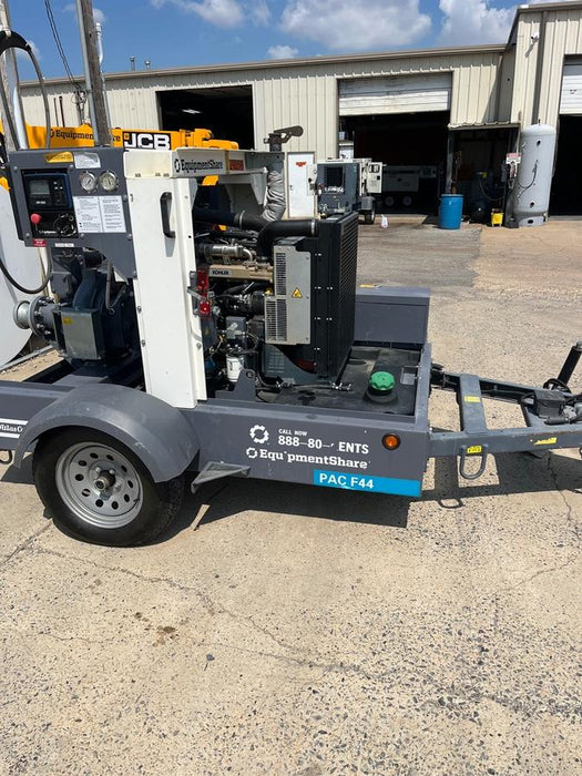 2023 ATLAS COPCO PAC F44 KD