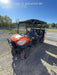 2022 KUBOTA RTV-X1140W-H (Canopy)