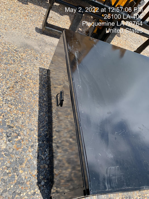 2021 MATHEY DEARMAN 5SA