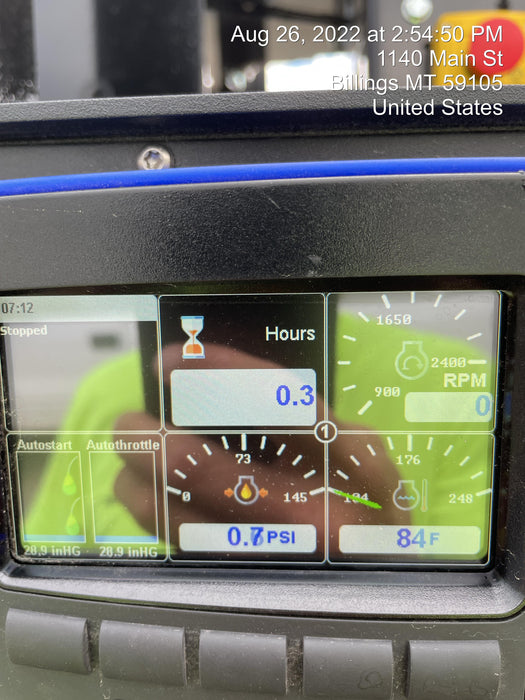 2022 RWN RWN-8NHTA-10OBPT