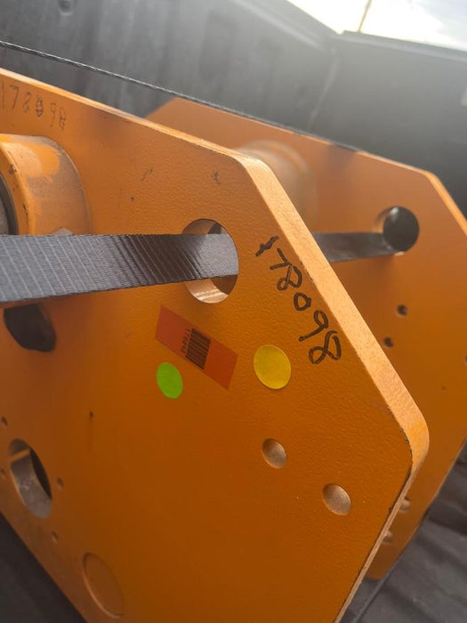 2021 HARRINGTON PT080