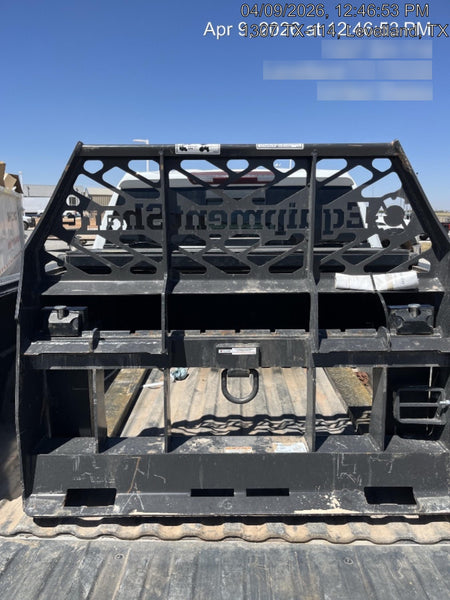 2025 PALADIN 72" Skid Steer Forks