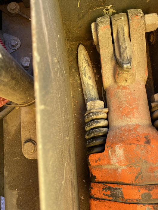 2021 MICHIGAN PNEUMATIC MP-TPB90-118