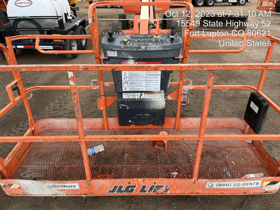 2023 SIMPSON SWT-52517