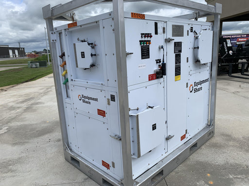 2020 SMARTECH RDDH6000-EH