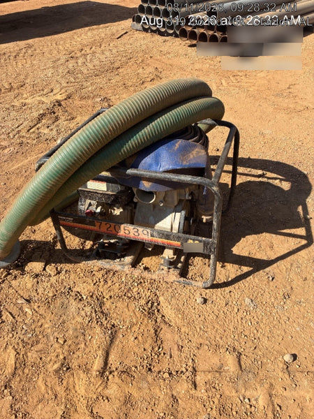2026 MI-T-M WTP-T03-0MGH