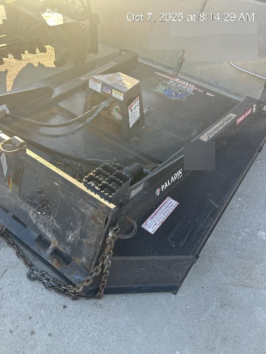 2022 PALADIN 30372A-0022