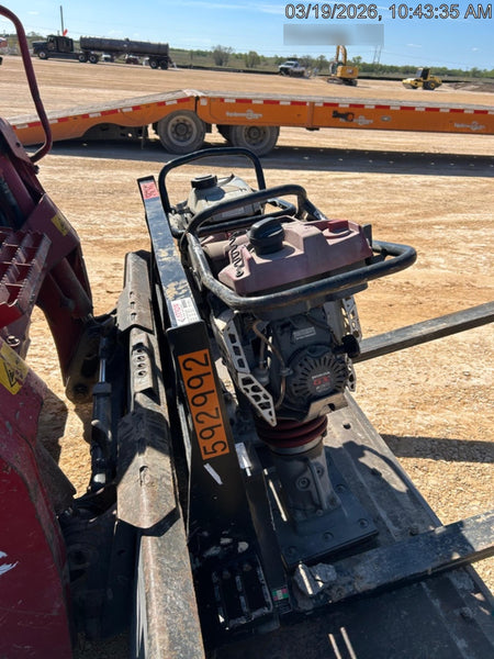 2022 DYNAPAC DR7X