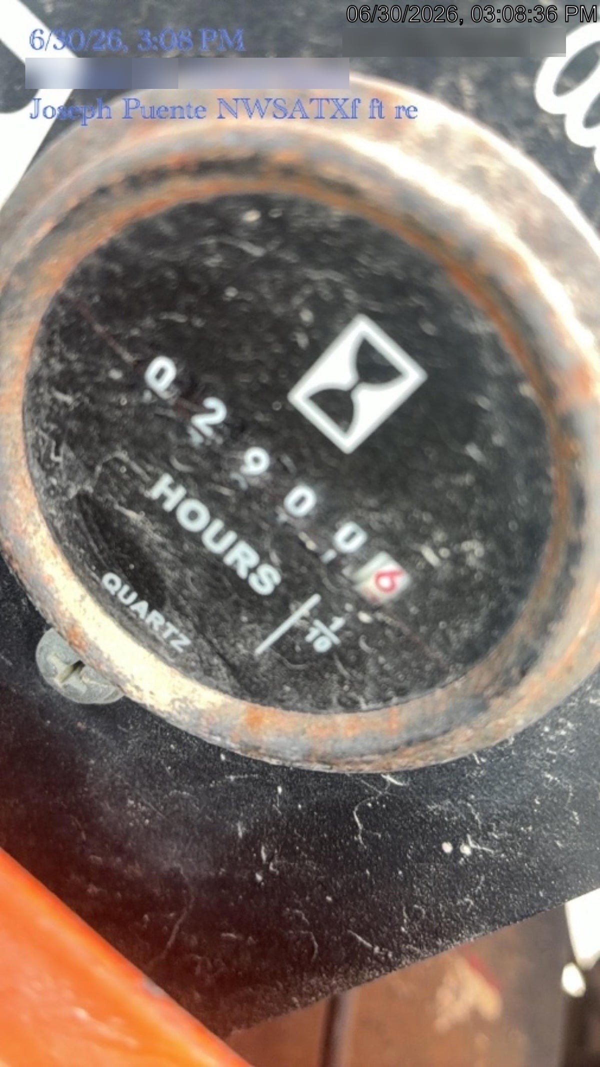 Wanco WLT-4M WANCO WLT-4M 6 kW Towable Light Generator
