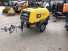 2022 ATLAS COPCO XAS 110