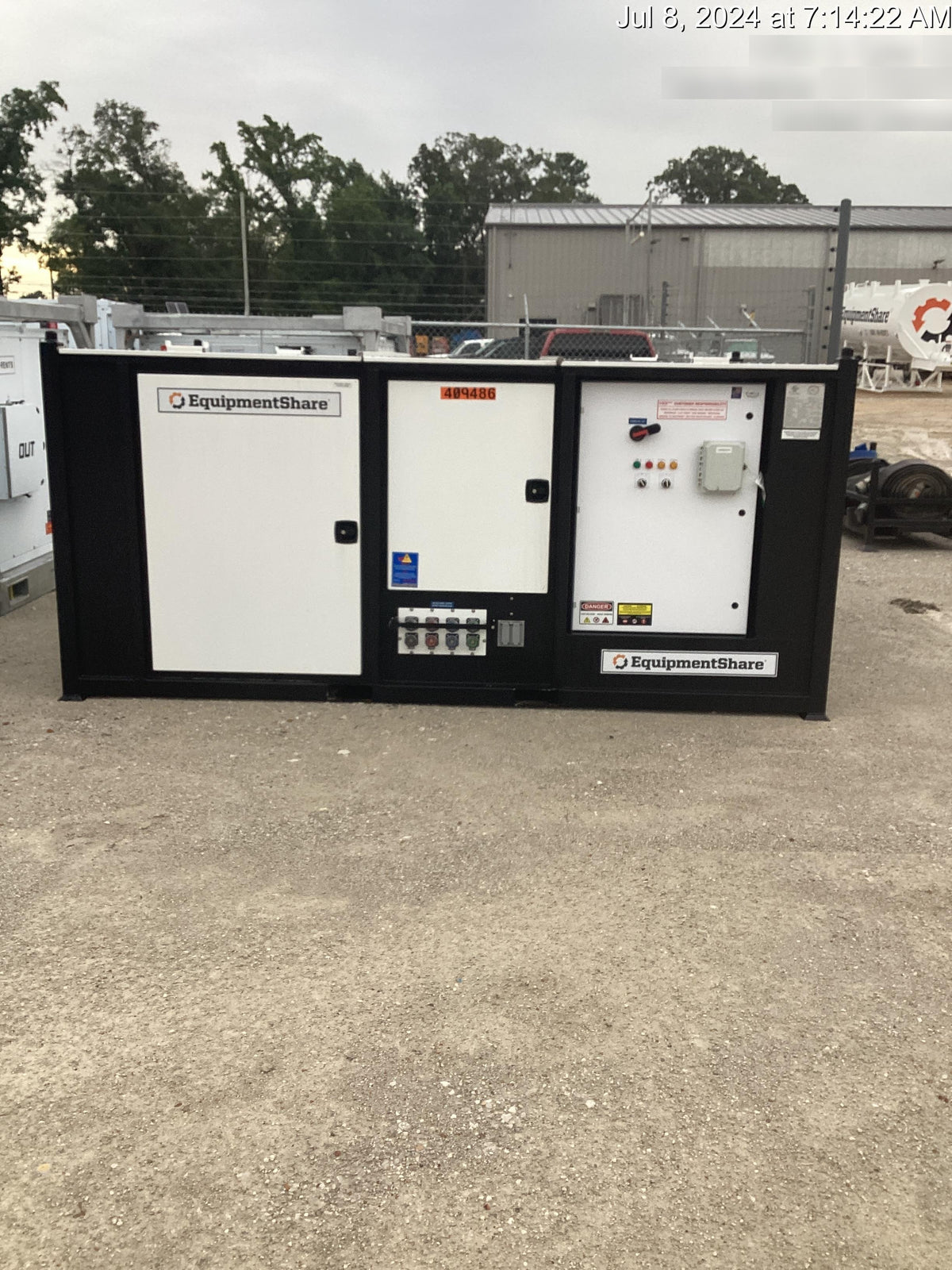2024 AES AES25TDH44TTA