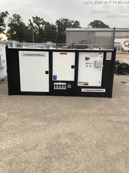 2024 AES AES25TDH44TTA