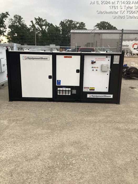 2024 AES AES25TDH44TTA