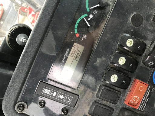 2023 JCB 3CX-14 Extendable Stick 74hp, Cab/Heat/Air, 4WD, Extendable Stick, Easy Controls, 1 Way Hydraulics, With Loader Pipework