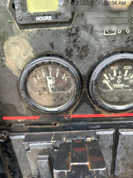 2021 Lincoln Electric Vantage 322 Ready Pak 3