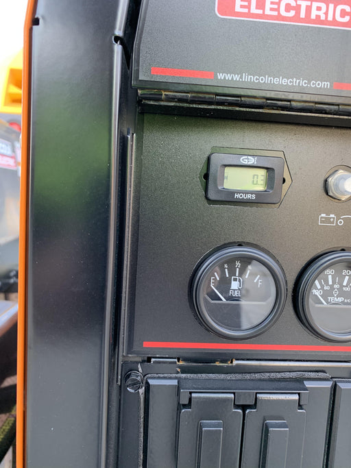 2021 Lincoln Electric Vantage 322 VANTAGE 322 READY-PAK 3