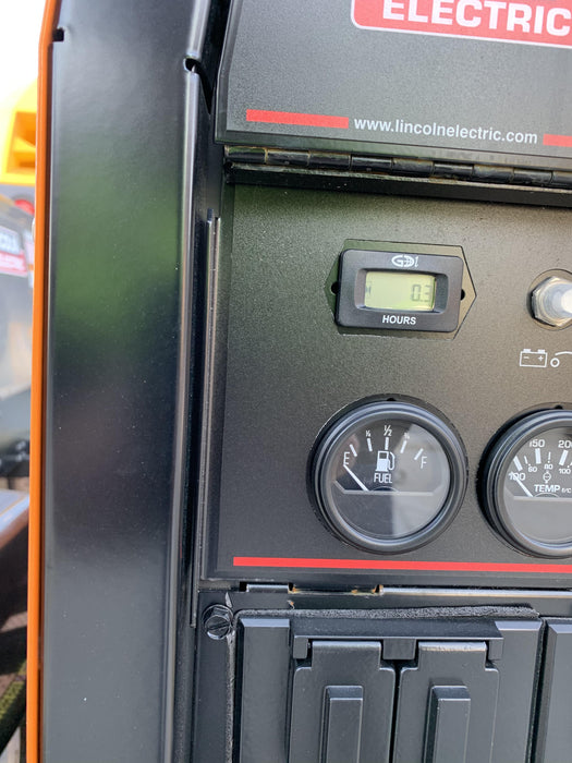 2021 Lincoln Electric Vantage 322 VANTAGE 322 READY-PAK 3