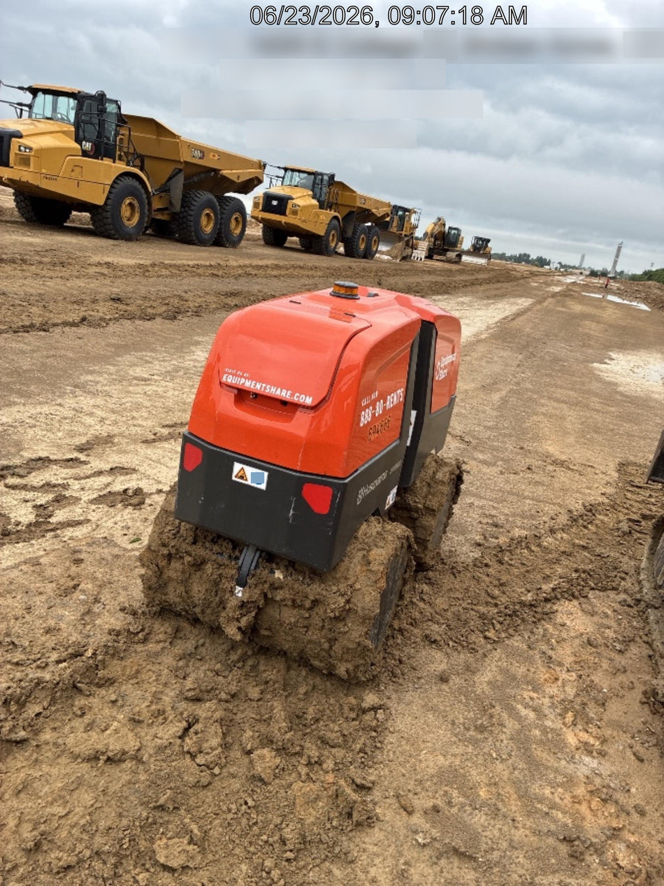 2026 HUSQVARNA LP9505