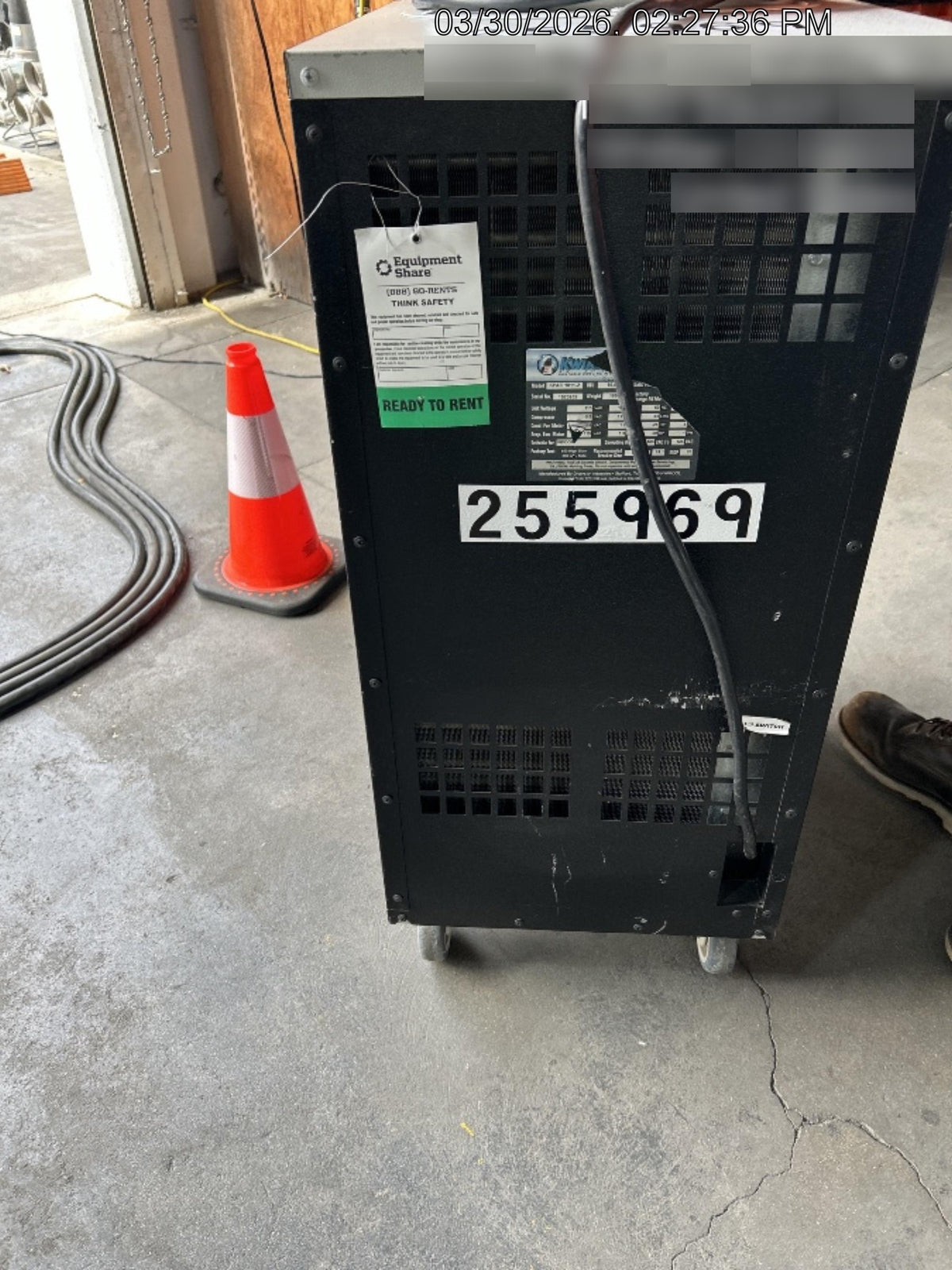2022 KWIKOOL KPAC1811-2