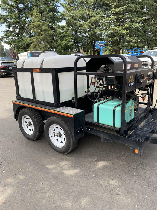 2020 MI-T-M CORPORATION HS-3006-0MDK-UR