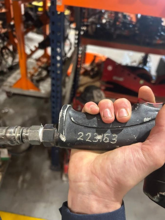 2022 INGERSOLL RAND 2925P1TI