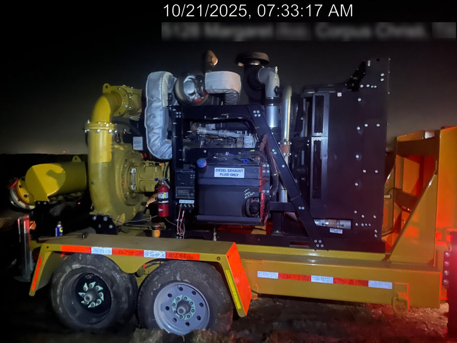 2024 PREMIER PUMP 8NHTH-RP-DC13